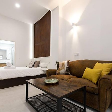 Apartamento Amplio Y Coqueto A Solo 750M Bernabeu Madrid Exteriör bild