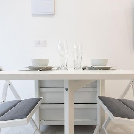Apartamento Amplio Y Coqueto A Solo 750M Bernabeu Madrid Exteriör bild