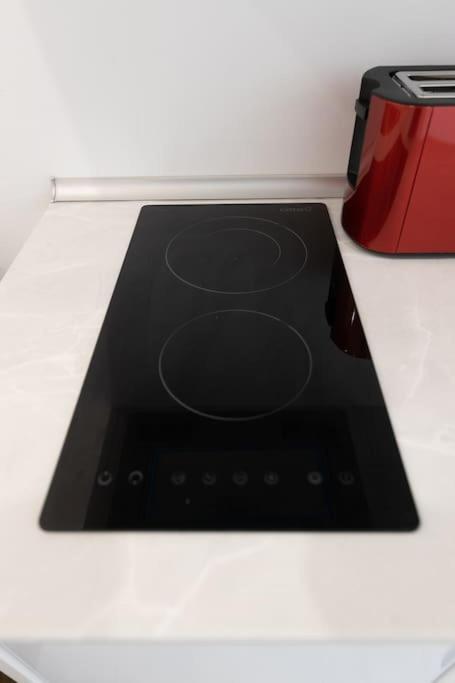 Apartamento Amplio Y Coqueto A Solo 750M Bernabeu Madrid Exteriör bild