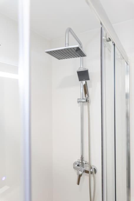Apartamento Amplio Y Coqueto A Solo 750M Bernabeu Madrid Exteriör bild